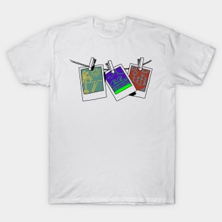 Beach popculture T-Shirt